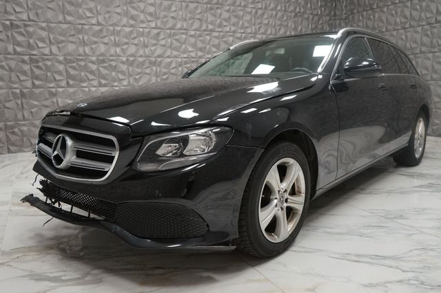 Mercedes-Benz E 220 T-Modell 4-Matic Avantgarde