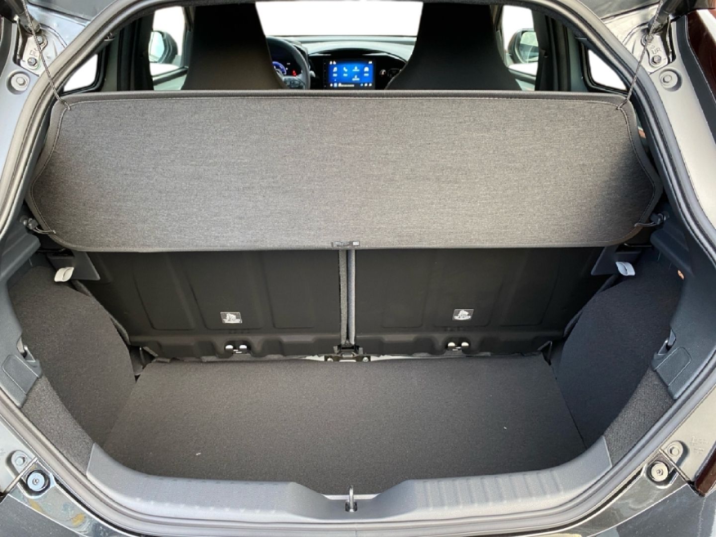 Toyota Aygo (X) - Bild 10