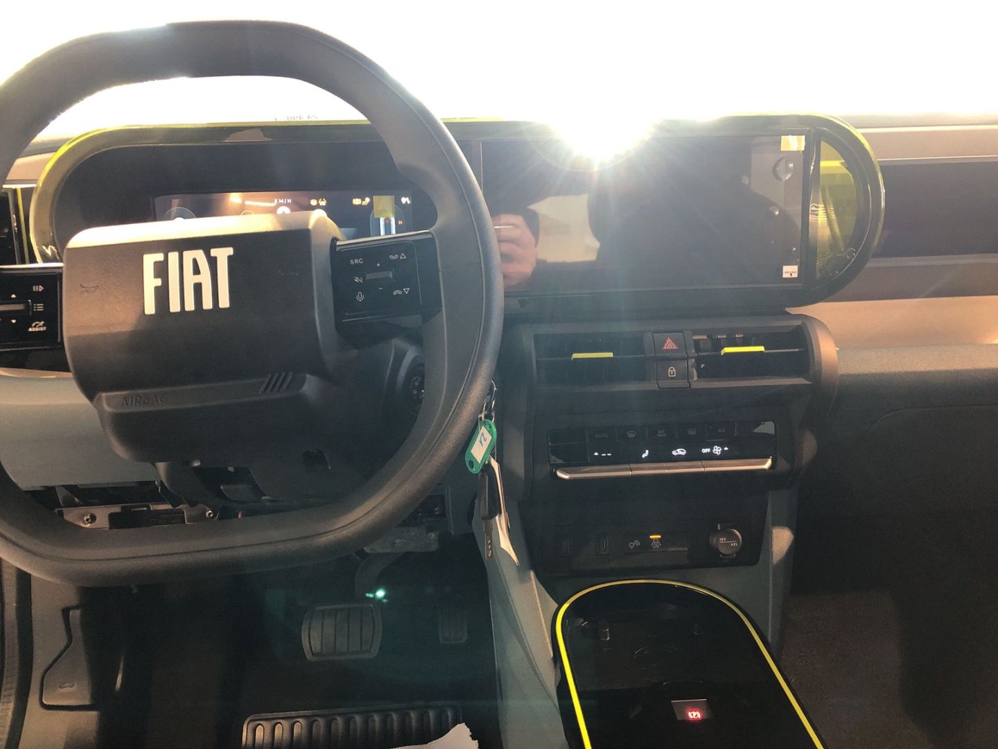Fiat Grande Panda - Bild 11