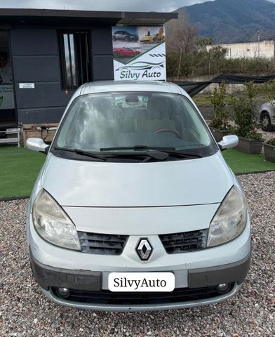 Renault Scénic 1.9 dCi Confort Authentique