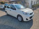 Nissan Micra 1.2 12V 5 porte SOLO 49 MILA KM ! T - Nissan: S12