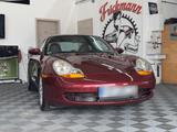 Porsche 911/996 - Porsche 911 Urmodell aus 1998