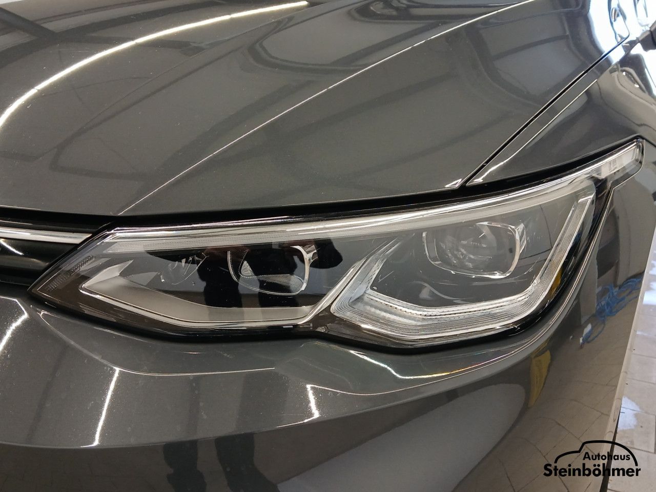 Volkswagen Golf - Bild 10