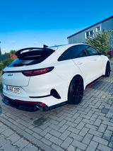 Kia pro_cee'd / ProCeed 1.6 T-GDI DCT GT GT - Kia pro cee'd / ProCeed aus 2022