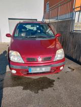 Renault scenic - gebrauchte Renault Scenic aus dem Jahr 2002