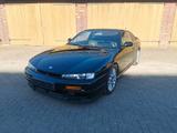 Nissan 200sx S14a - Nissan aus 1998