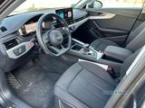 Audi A4 Avant 35 TDI AHK RFK Verkauf nur an Handel - Audi: Verkauf
