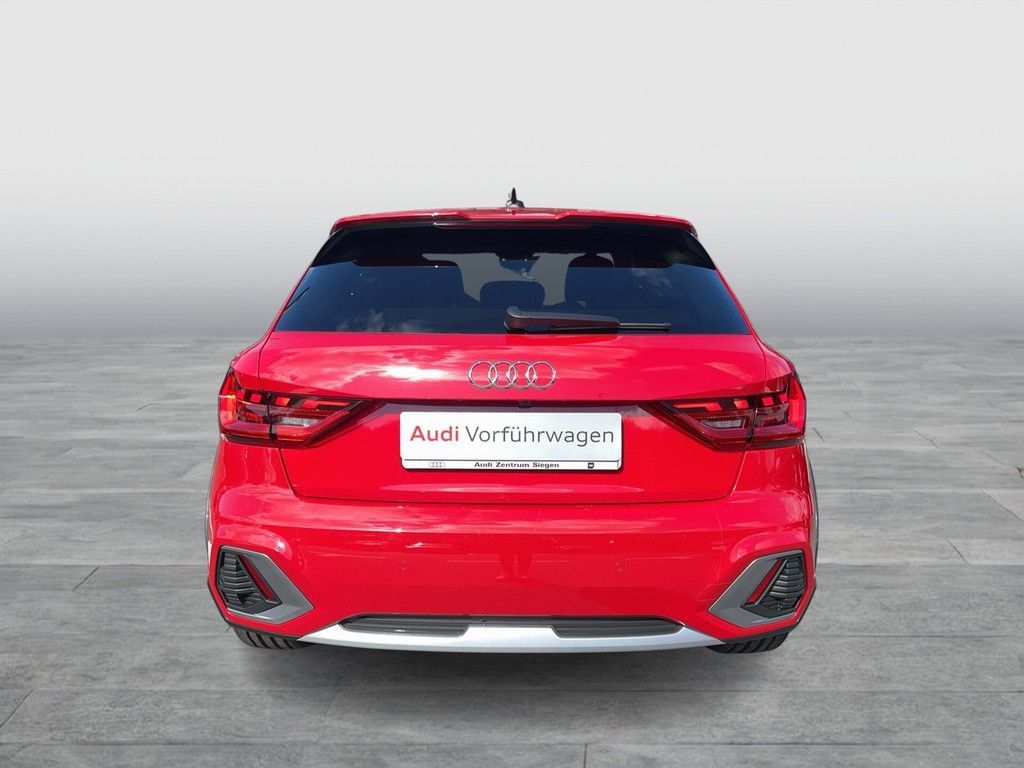 Audi A1 - Bild 6
