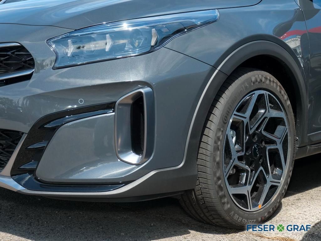 Kia XCeed - Bild 10