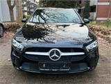 Mercedes-Benz MERCEDES-BENZ A 200 Edition , Automatik - Mercedes-Benz A 200 Kombi Gebrauchtwagen