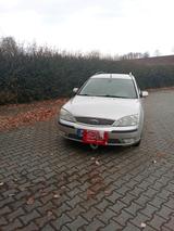 Ford Fort Mondeo (mk3) - Ford Mondeo: Kombi, Mk3