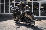Harley-Davidson FLHC Heritage - Chicano Umbau - Motorumbau - - HARLEY-DAVIDSON MOTOR