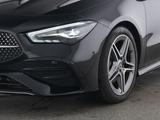 Mercedes-Benz CLA 180 SB AMG+TOTW+AMBIENTE+KAM+LED+Keyl+NAVI - gebrauchte Mercedes-Benz CLA 180 Shooting Brake aus dem Jahr 2024