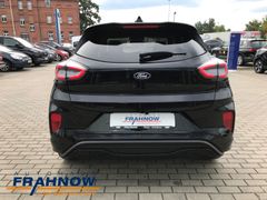 Foto Nummer 5: FORD Puma