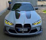 BMW M4 CSL Leichtbau Comfort 1000 Stk. XPEL - BMW M4 in Düsseldorf