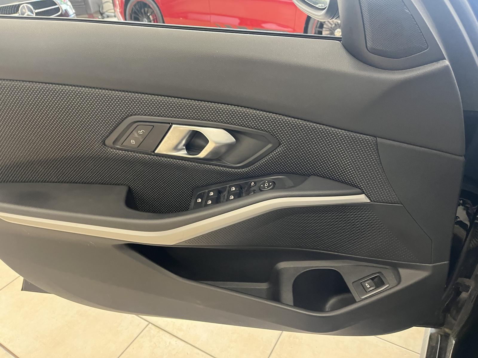 BMW 318 Live Cockpit R-Cam*Navi*SHZ*CarPlay*ACC*LED*, миниатюра 6