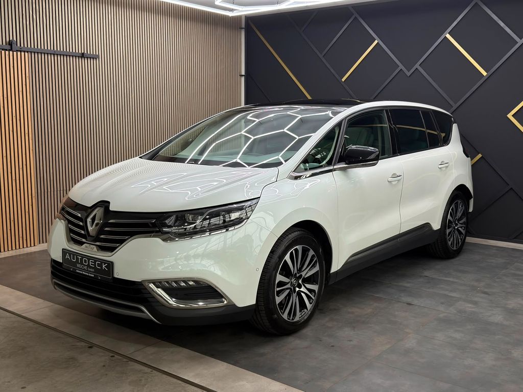 Image of Renault Espace