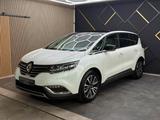 Renault Espace V Initiale Paris Pano*ACC*DCC*AHK*HUD - gebrauchte Renault Espace aus dem Jahr 2020