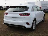 Kia cee'd 1.5T DCT Vision Navi Kamera ACC Lenkradhzg - Kia Jahreswagen: Automatik