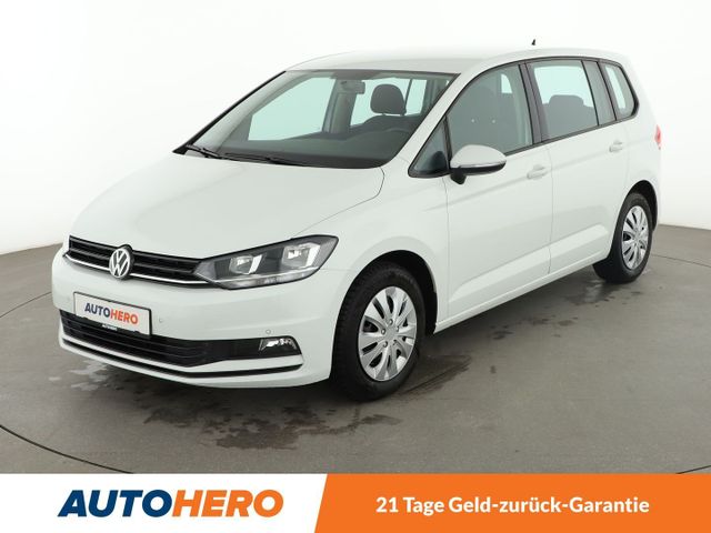 Volkswagen Touran 1.2 TSI Trendline BlueMotion Tech *PDC*