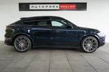 Porsche Cayenne Coupe SportDesign+Exhaust/HeadUp/18W/22z - Porsche Cayenne: Coupe