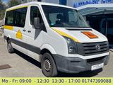 Volkswagen Crafter 35 TDI Kombi 9SI Klima PDC St.Heizung 1H - Volkswagen Crafter: Kombi