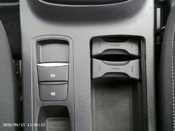 Ford Focus Turnier Titanium X