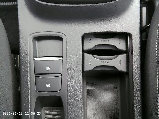 Ford Focus Turnier Titanium X