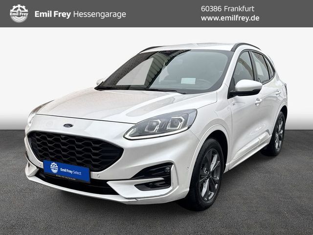 Ford Kuga 1.5 EcoBoost ST-LINE