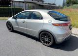 Honda Civic 1.8 i-VTEC | Automatik | + Winterräder - Honda Gebrauchtwagen von 2006
