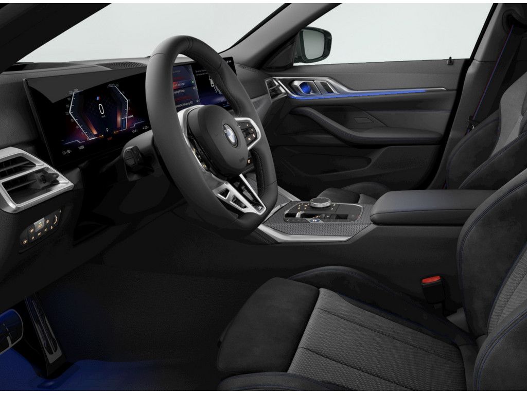 BMW i4 - Bild 4