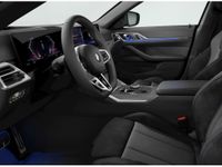 BMW i4 - Vorschau Bild 4