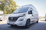 HYMER / ERIBA / HYMERCAR Free Campus 600 Junger gebrauchter!! - Angebote
