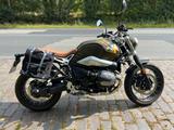 BMW R Nine T Scrambler