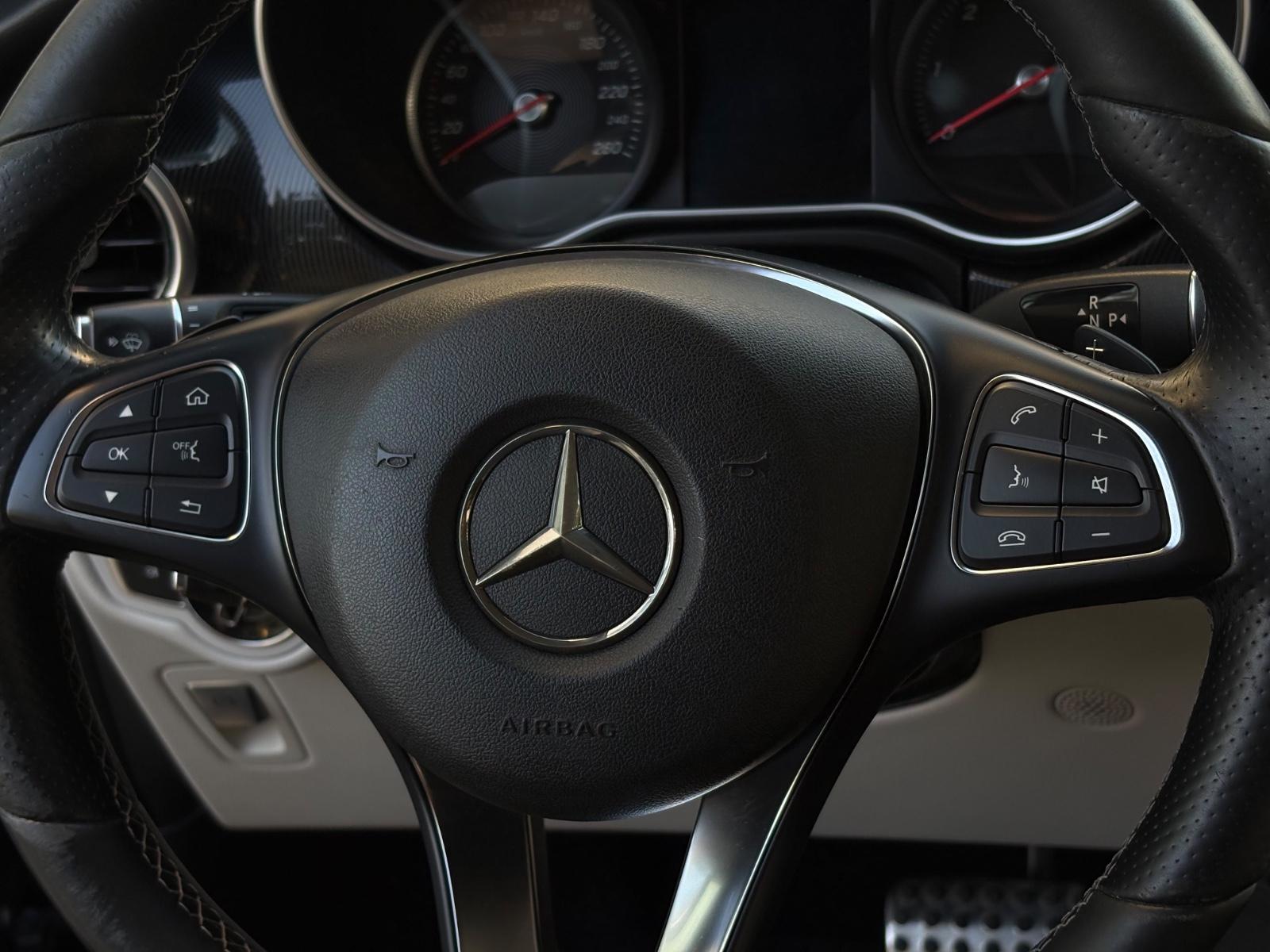 Mercedes-Benz V 250 d LANG Edition Garantie24M/Leder/8Sitze