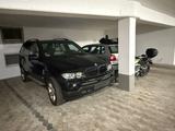 BMW x5 3.0d Vollausstattung - BMW X5 aus 2005