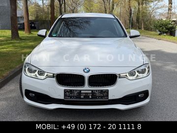 BMW 318 - 3