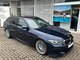 ALPINA D5 S Touring+Standhzg.+PanoD.+HUD+Massage+Laser+ - ALPINA D5 aus 2021