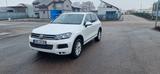 Volkswagen Touareg 3.0 V6 TDI Tiptr Exclusive BMot Tech... - gebrauchte VW Touareg aus dem Jahr 2013
