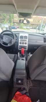 Dodge Journey 2.4 SE  - Dodge in Stuttgart