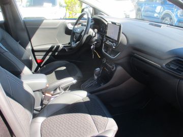 Ford Puma Titanium X + BLIS + Winterp.+ PDC + Kamera