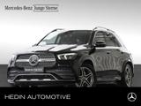 Mercedes-Benz GLE 350 e 4MATIC |AMG|KEYL|LED|NAVI|PANO|AHK|KAM - Mercedes-Benz GLE 350 in Saarbrücken