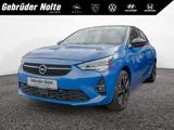 Opel Corsa e GS Line PDC SHZ KAMERA INTELLILINK LED - Opel Corsa Gebrauchtwagen in Bielefeld
