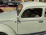 Volkswagen Käfer 1200 - VW Gebrauchtwagen von 1960