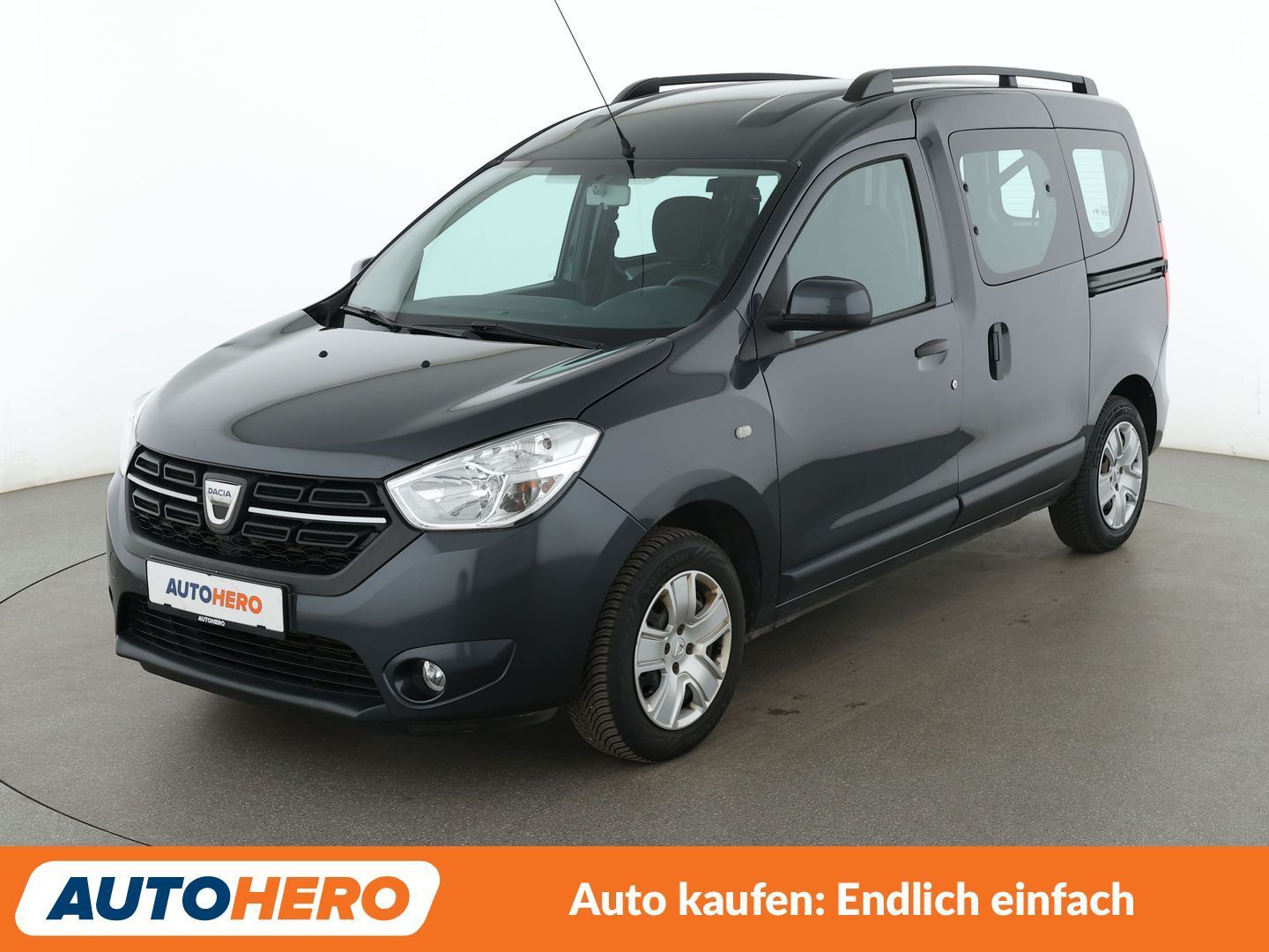 DACIA Dokker