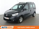 Dacia Dokker 1.6 SCe Comfort*KLIMA*BLUETOOTH*GARANTIE* - gebrauchte Dacia Dokker aus dem Jahr 2019