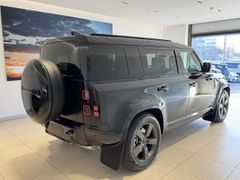 Foto Nummer 2: LAND ROVER Defender