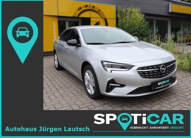 Opel Insignia GS 2.0D Eleg iLux/Massage/Wireless/AZV