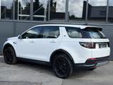 Land Rover Discovery Sport AWD / RFK / NAVI PRO / Ambiente - gebrauchte Land Rover Discovery Sport aus dem Jahr 2020