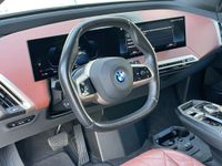 BMW iX - Vorschau Bild 17